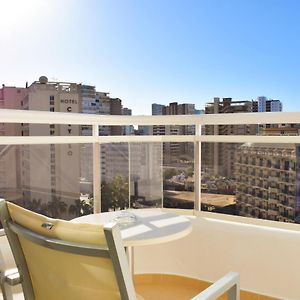 Single Room Balcony