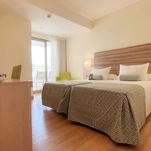 Twin Room Disability Access